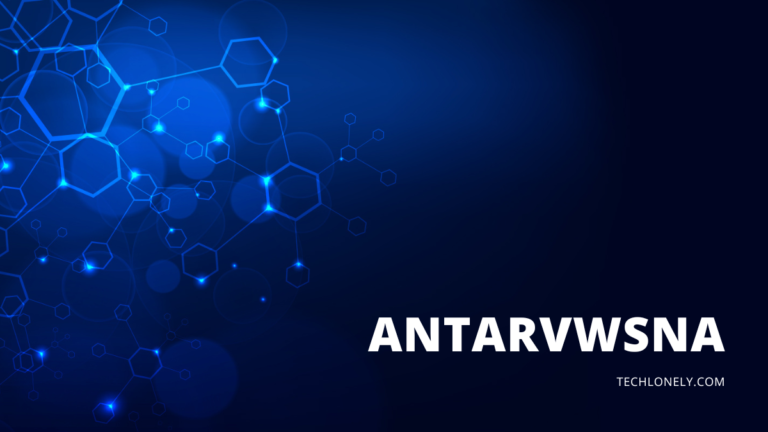 Antarvwsna