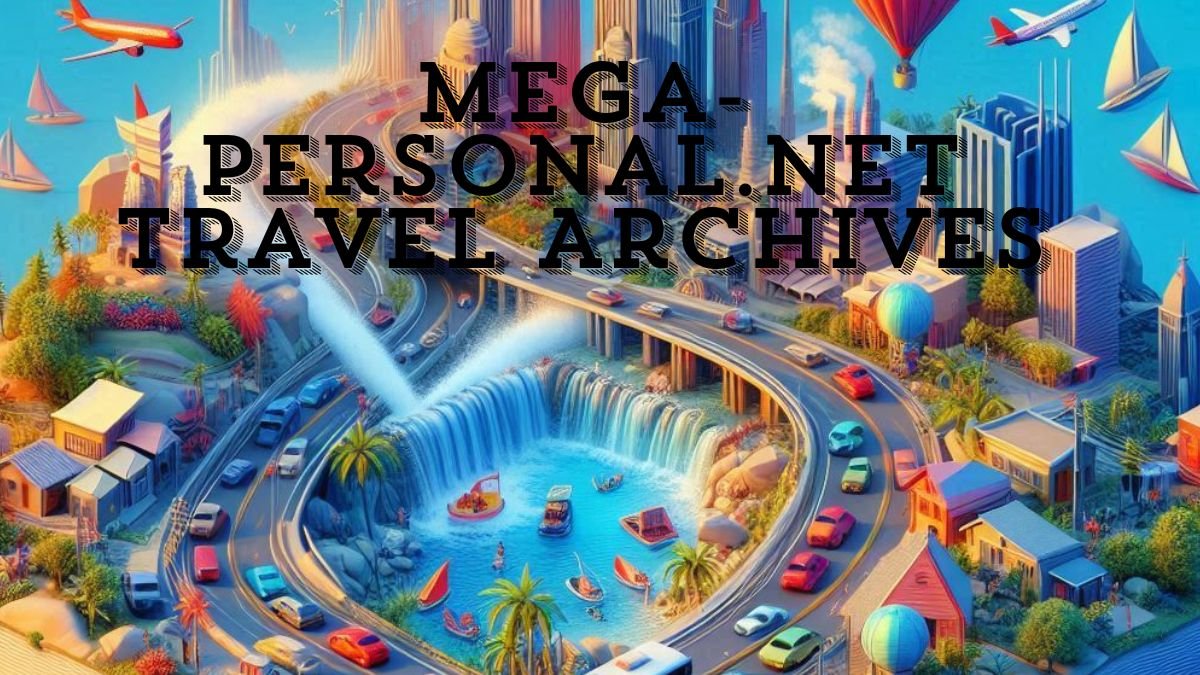 Mega-personal.net Travel Archives