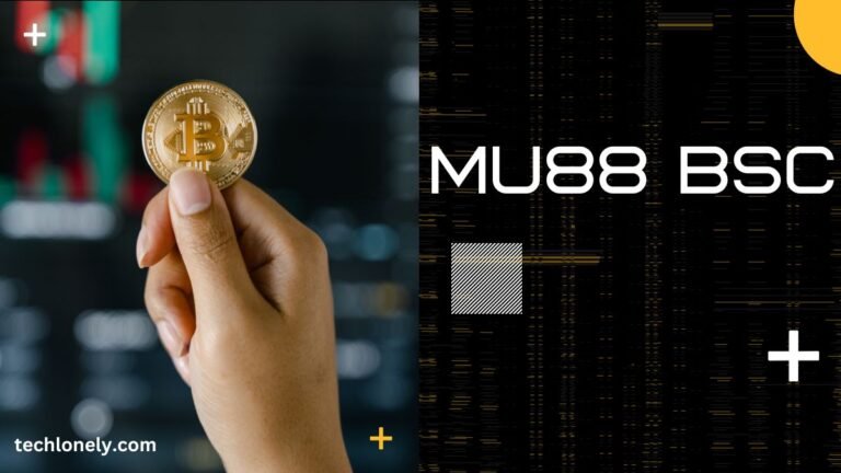 Mu88 bsc