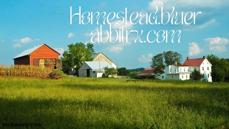 Homestead.bluerabbitrx.com