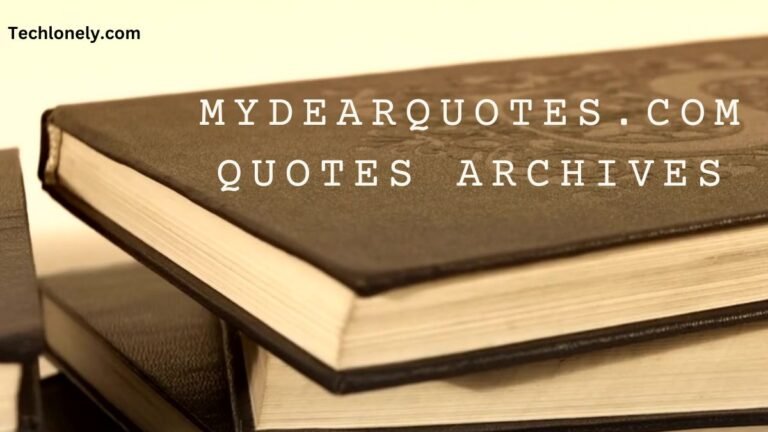 mydearquotes.com Quotes Archives