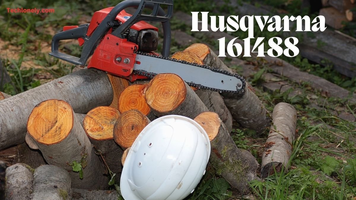 Husqvarna 161488