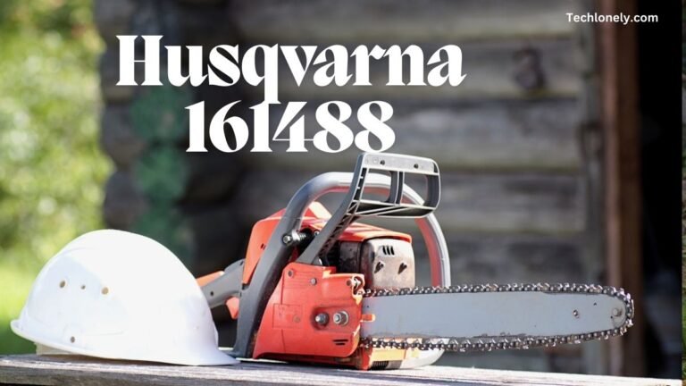 Husqvarna 161488