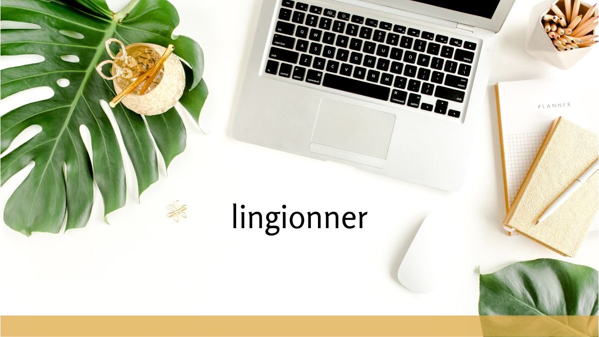 Lingionner